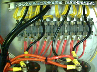 High Power VLF Transmitter Project